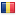 terradeisanti.com is hosted in Romania